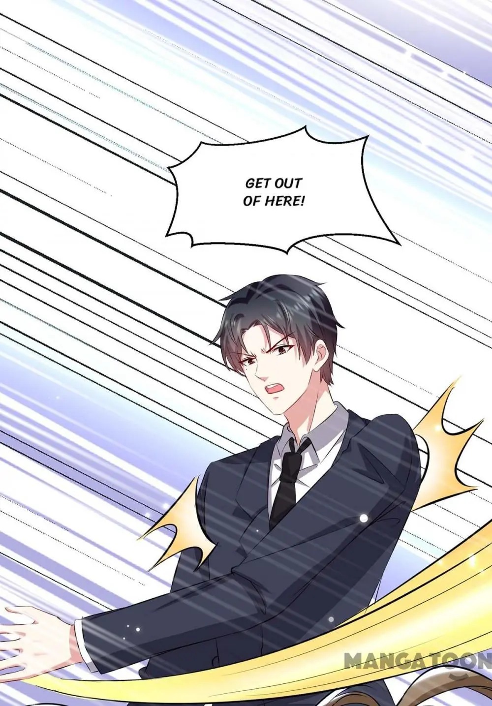 Genius cool treasure: President’s wife is too powerful Chapter 118 - page 21