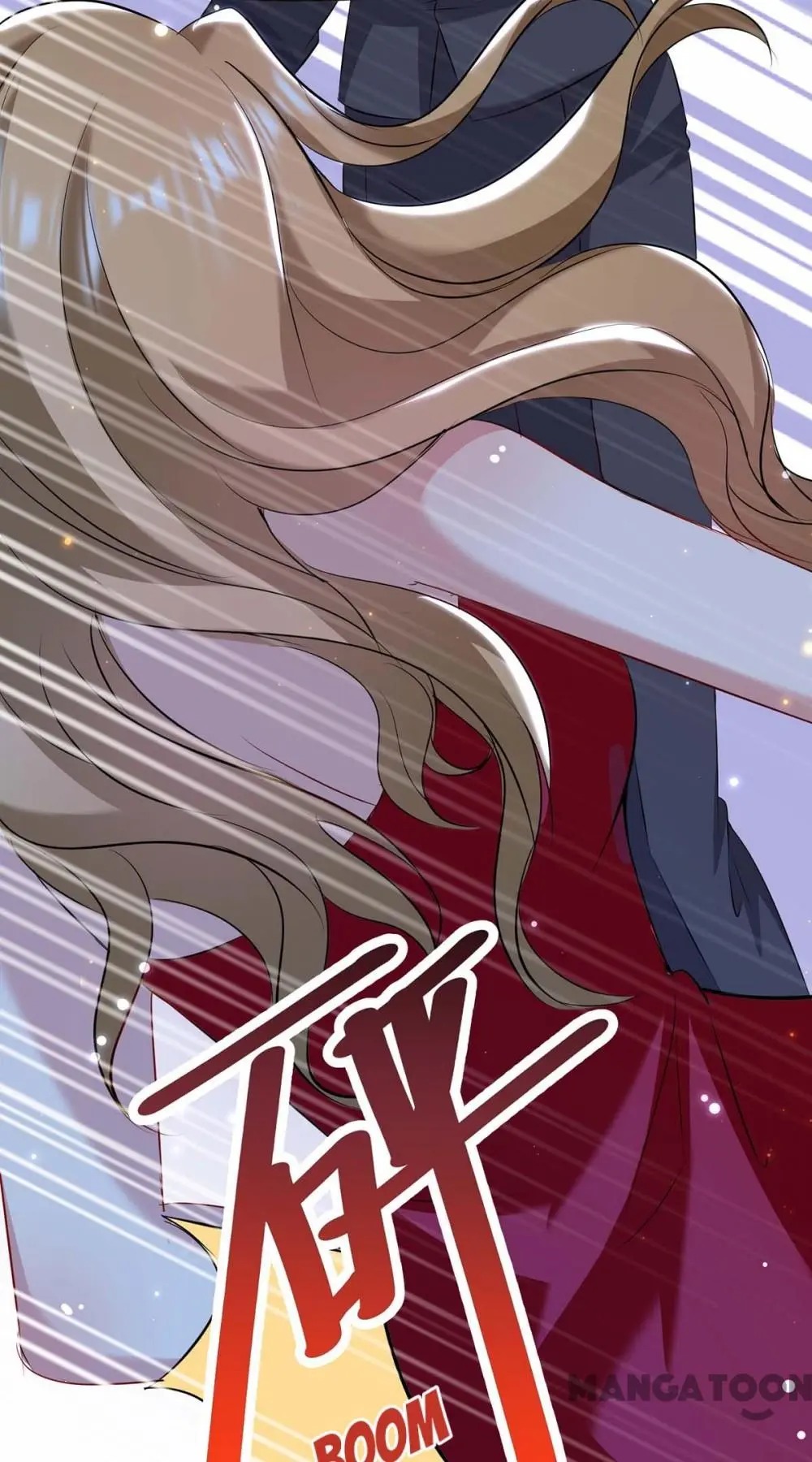 Genius cool treasure: President’s wife is too powerful Chapter 118 - page 22