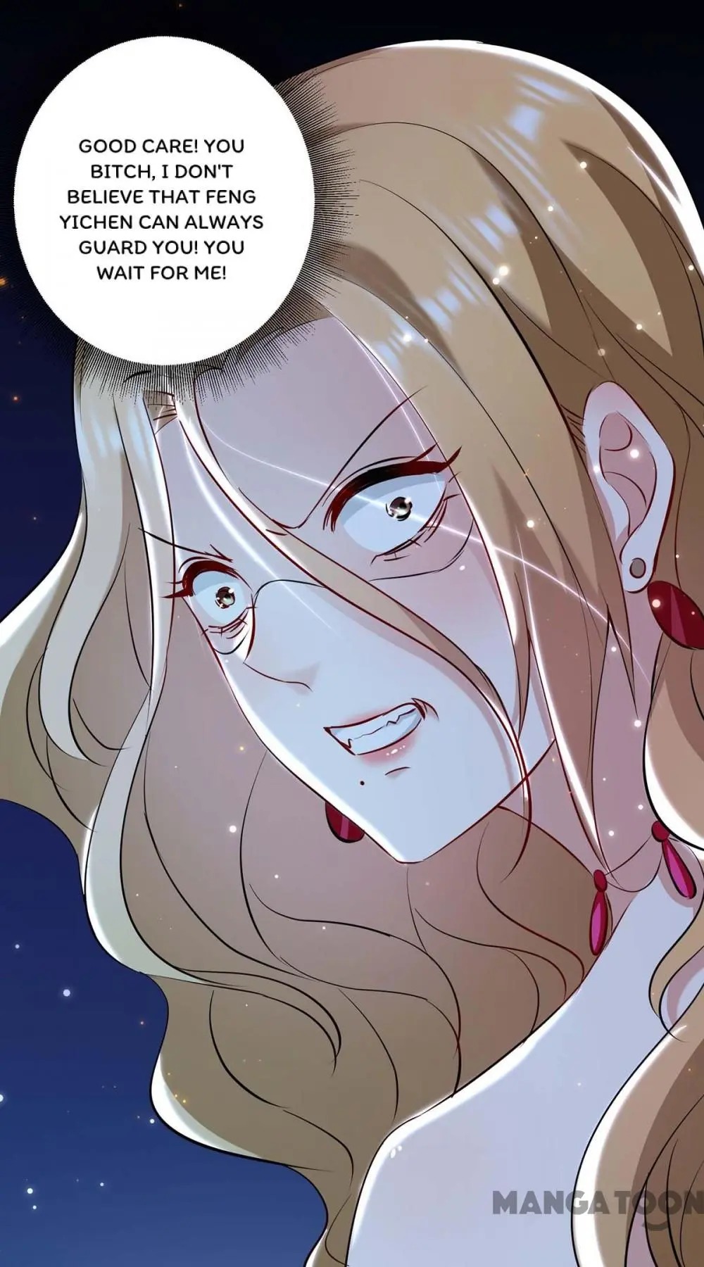 Genius cool treasure: President’s wife is too powerful Chapter 118 - page 26