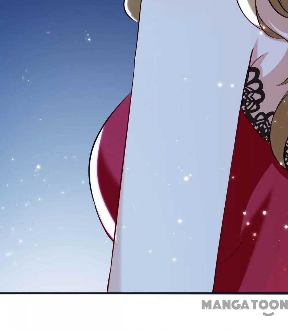 Genius cool treasure: President’s wife is too powerful Chapter 118 - page 27