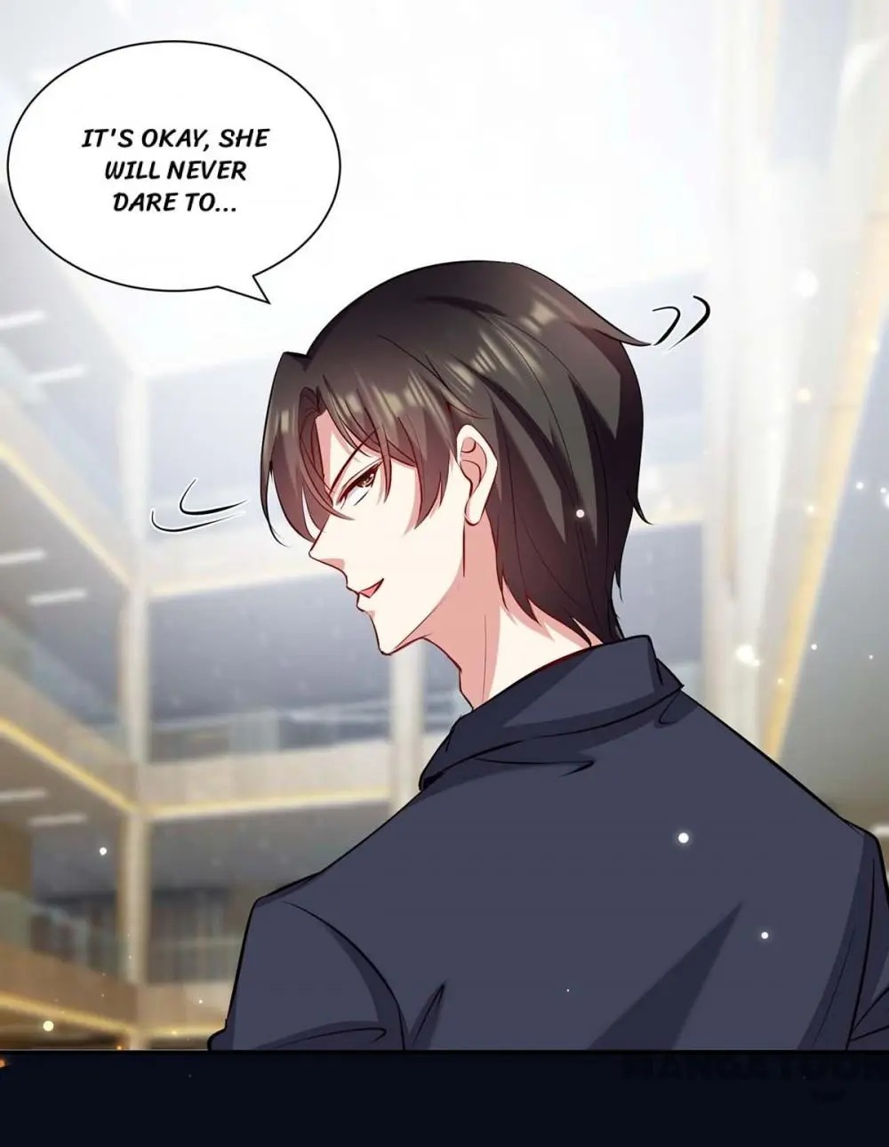 Genius cool treasure: President’s wife is too powerful Chapter 118 - page 28