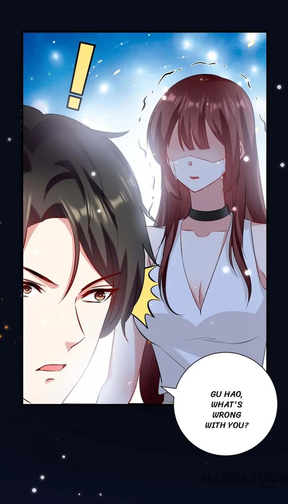 Genius cool treasure: President’s wife is too powerful Chapter 118 - page 29