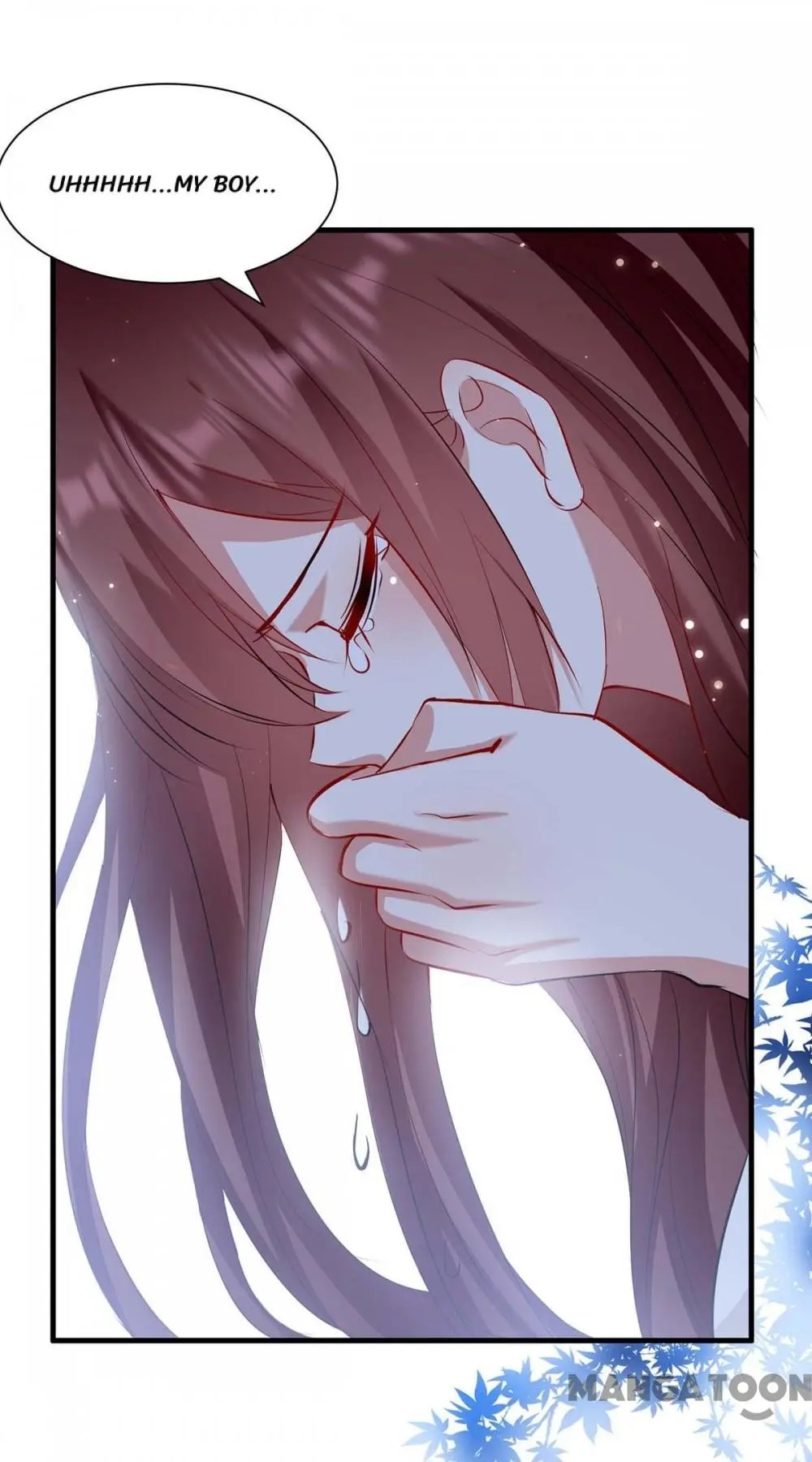 Genius cool treasure: President’s wife is too powerful Chapter 118 - page 37
