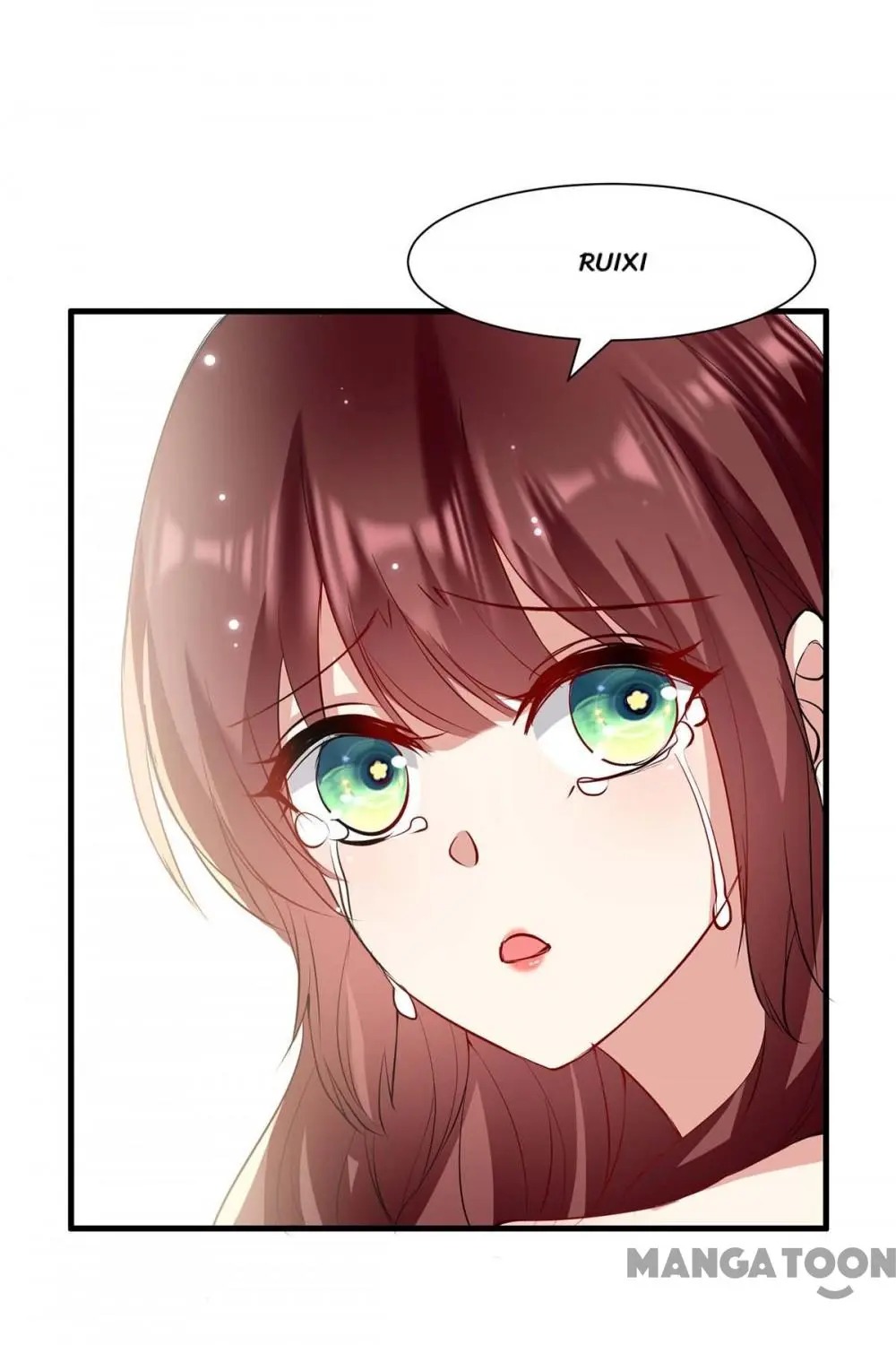 Genius cool treasure: President’s wife is too powerful Chapter 118 - page 40