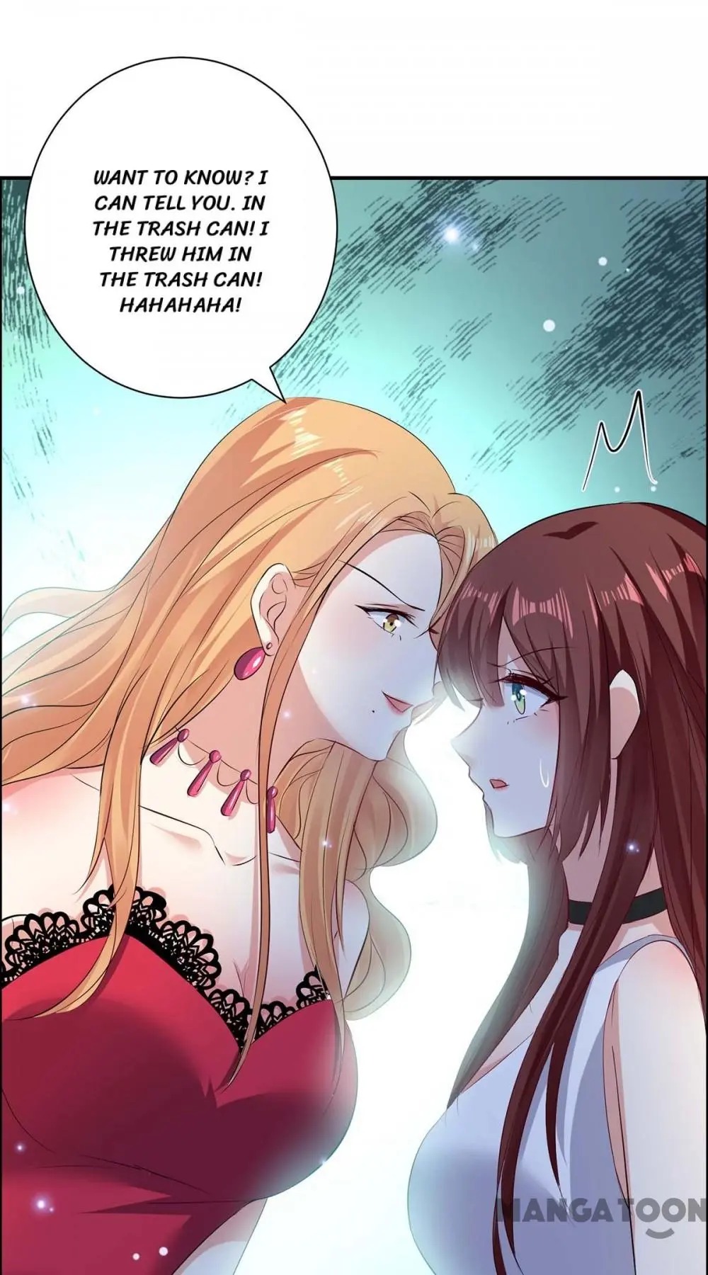 Genius cool treasure: President’s wife is too powerful Chapter 118 - page 5
