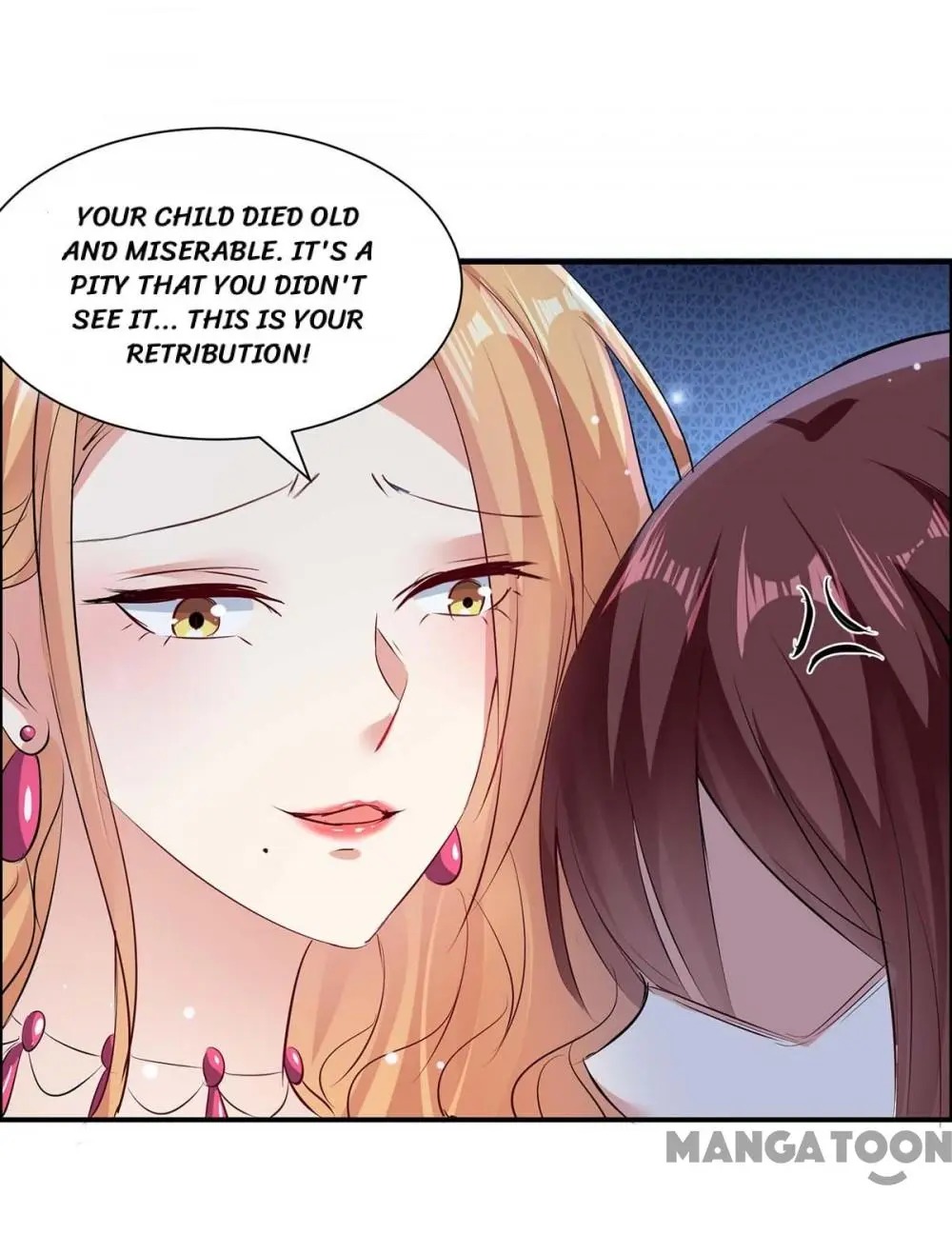 Genius cool treasure: President’s wife is too powerful Chapter 118 - page 7