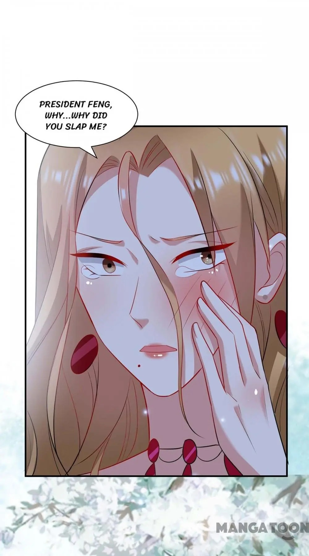 Genius cool treasure: President’s wife is too powerful Chapter 117 - page 10