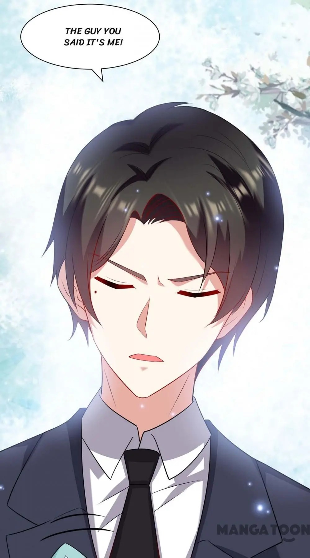 Genius cool treasure: President’s wife is too powerful Chapter 117 - page 12