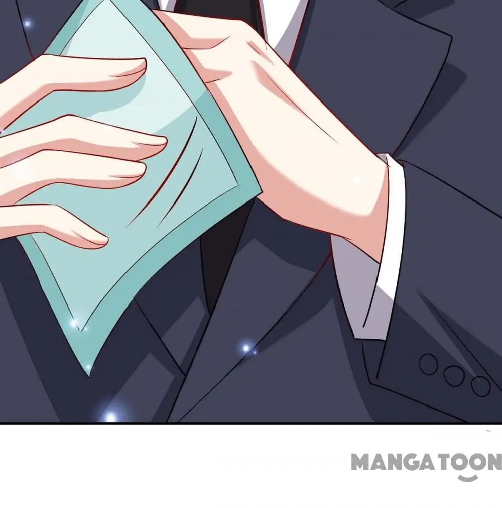 Genius cool treasure: President’s wife is too powerful Chapter 117 - page 13