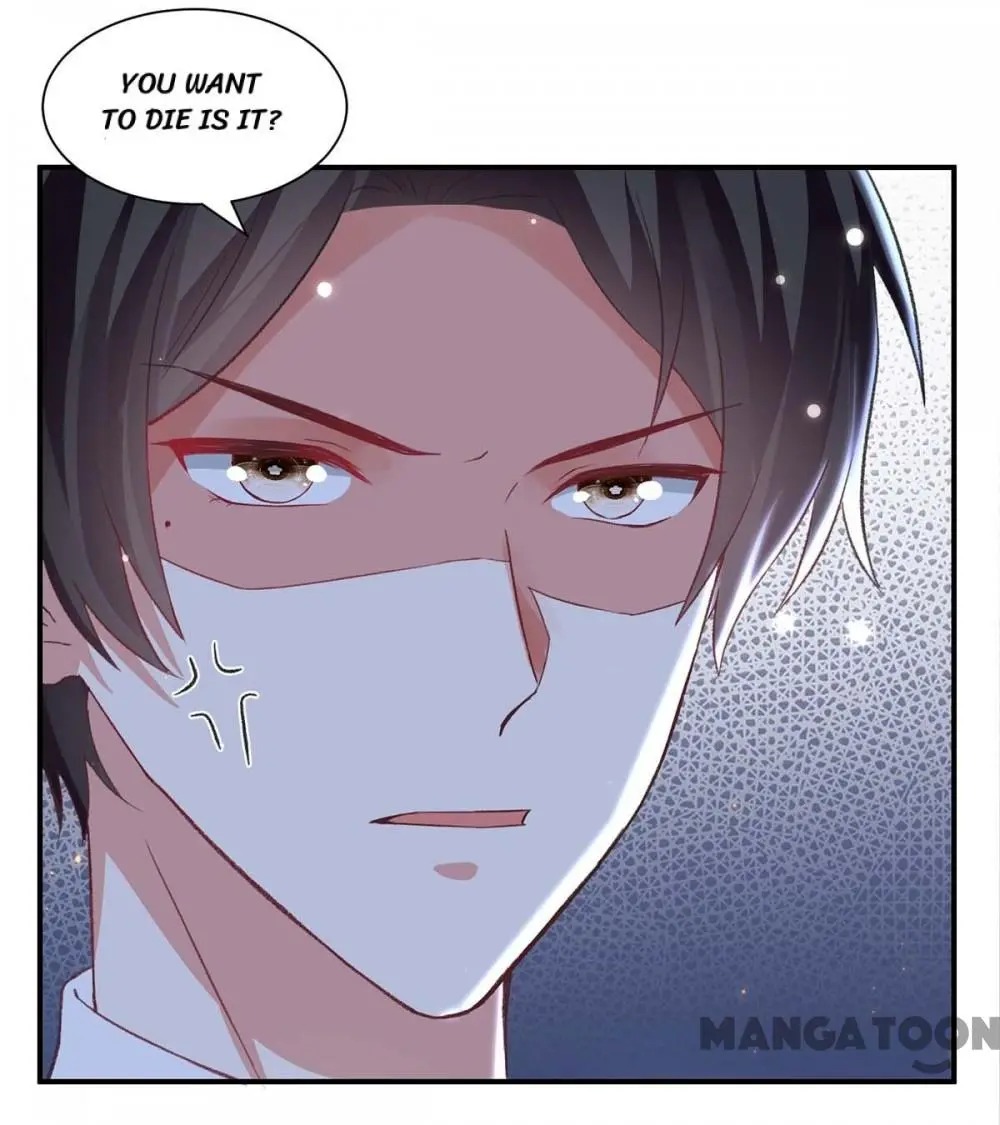 Genius cool treasure: President’s wife is too powerful Chapter 117 - page 18