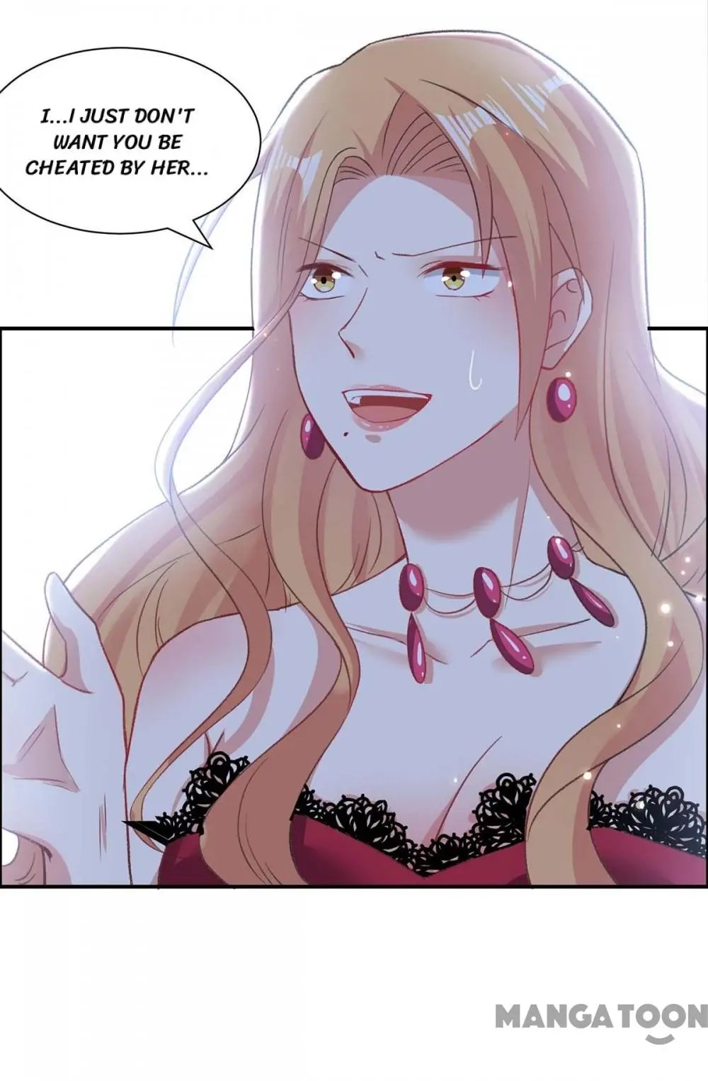 Genius cool treasure: President’s wife is too powerful Chapter 117 - page 19