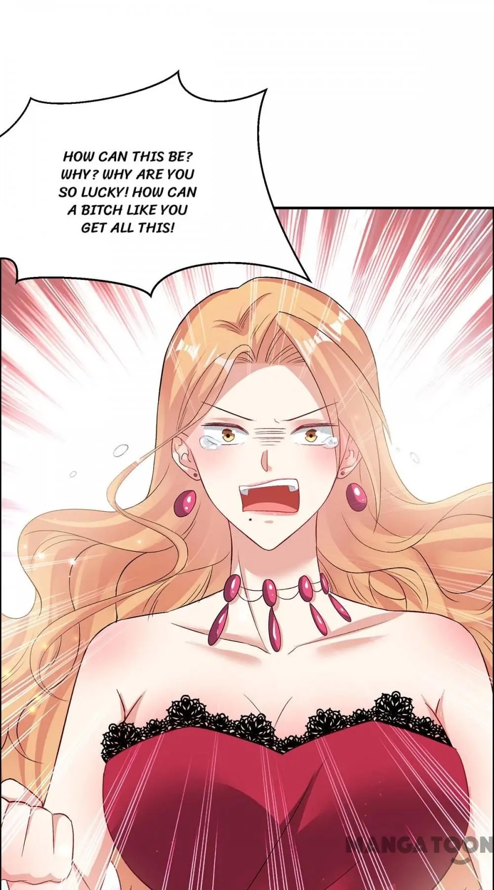 Genius cool treasure: President’s wife is too powerful Chapter 117 - page 27