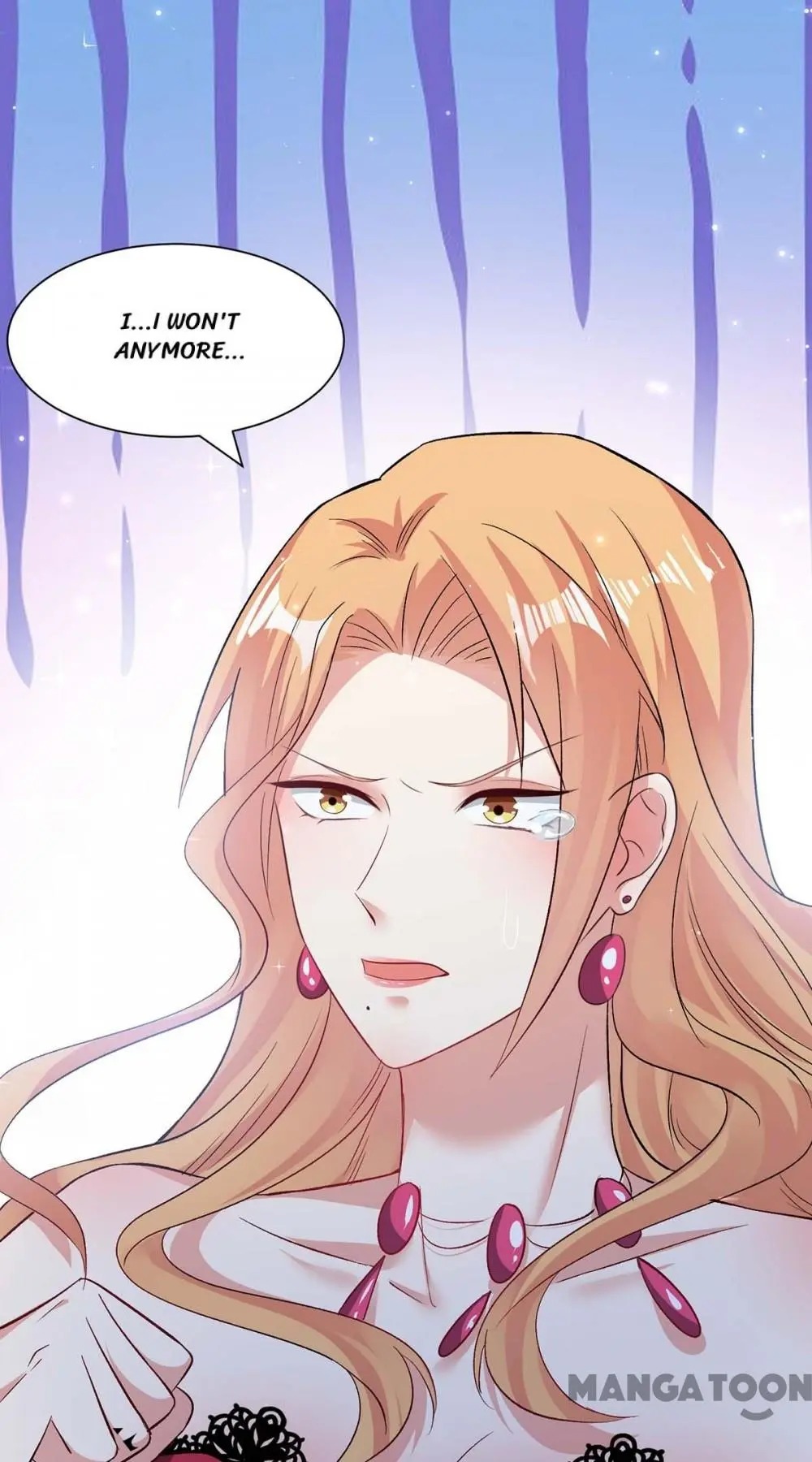 Genius cool treasure: President’s wife is too powerful Chapter 117 - page 31