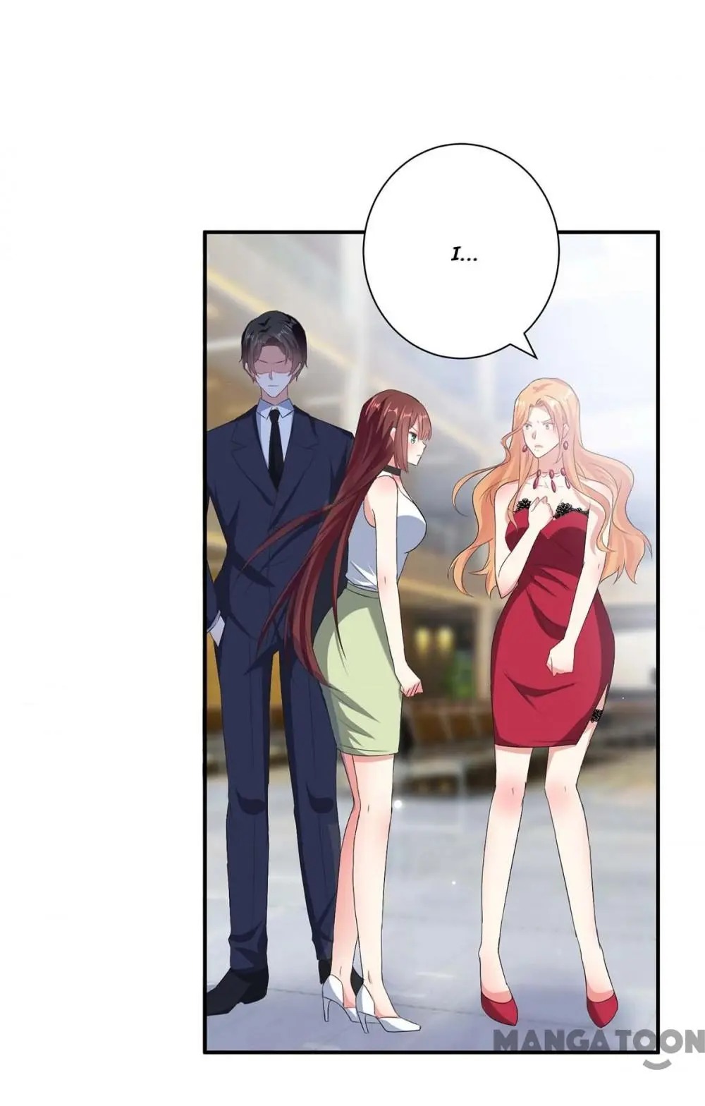 Genius cool treasure: President’s wife is too powerful Chapter 117 - page 38
