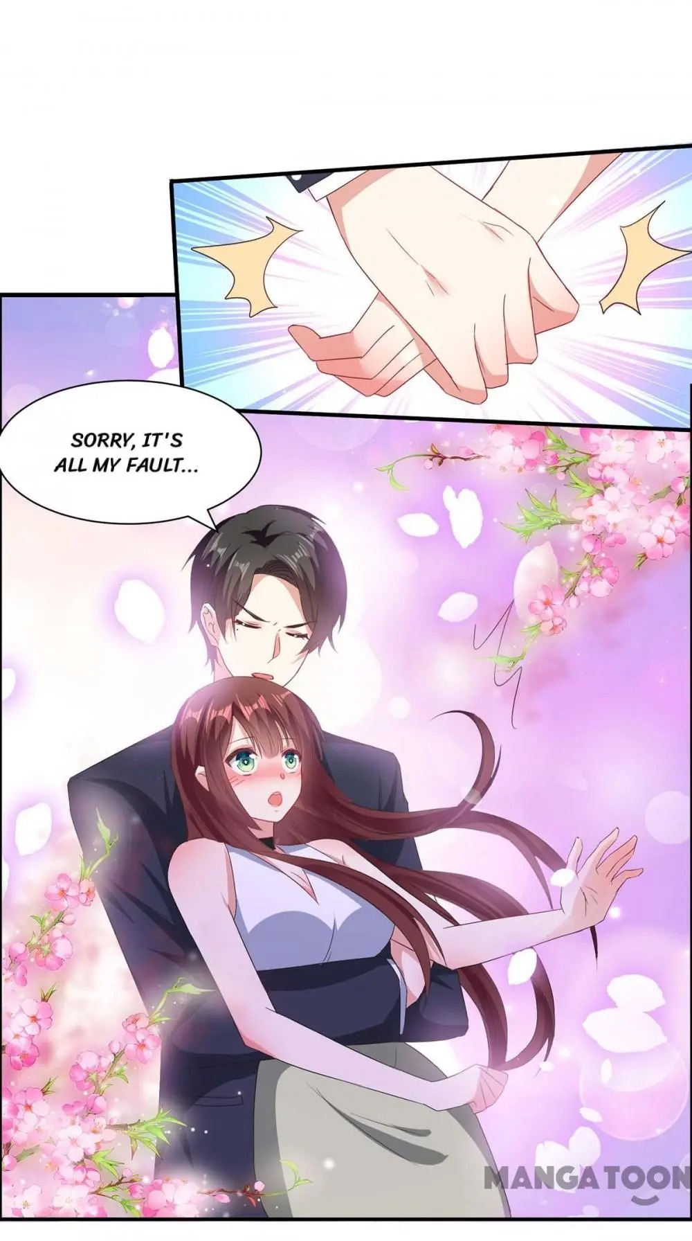 Genius cool treasure: President’s wife is too powerful Chapter 117 - page 39