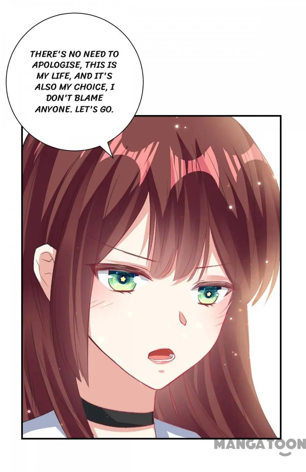 Genius cool treasure: President’s wife is too powerful Chapter 117 - page 40
