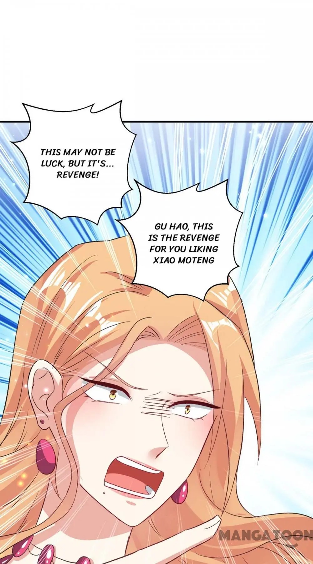 Genius cool treasure: President’s wife is too powerful Chapter 117 - page 42