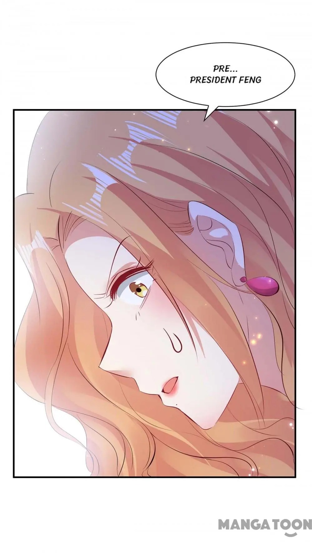 Genius cool treasure: President’s wife is too powerful Chapter 116 - page 12