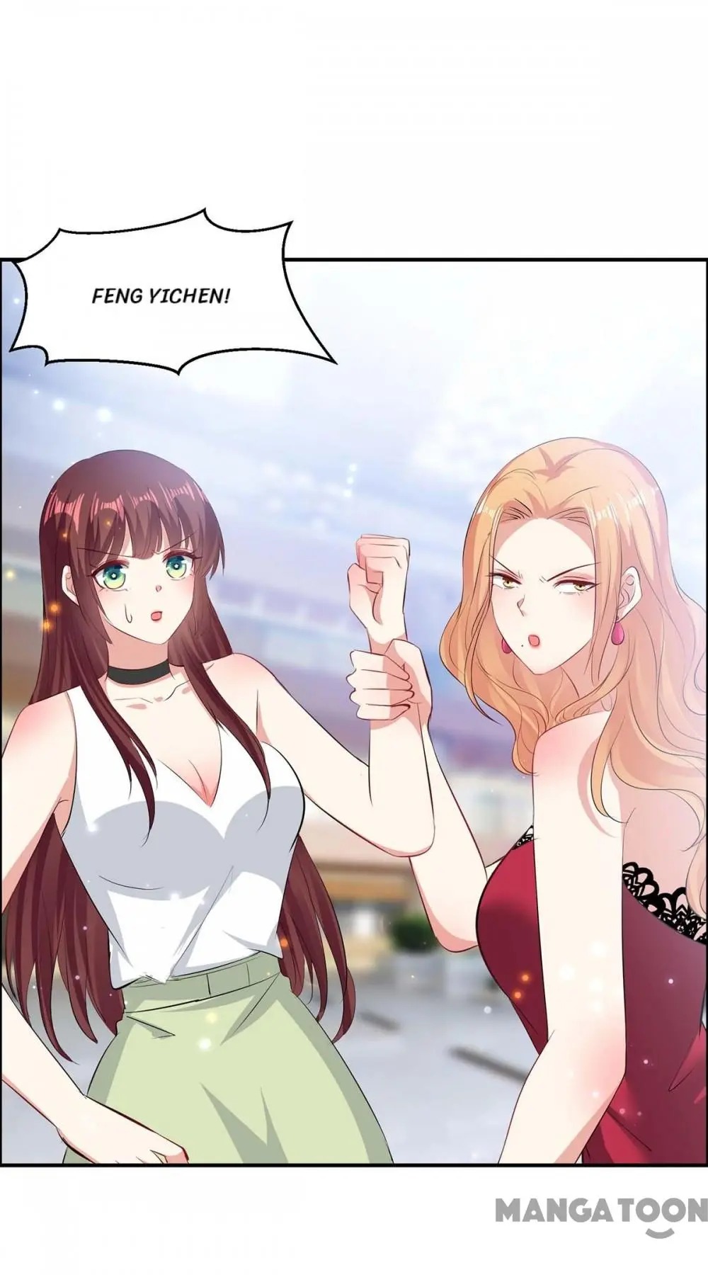 Genius cool treasure: President’s wife is too powerful Chapter 116 - page 13