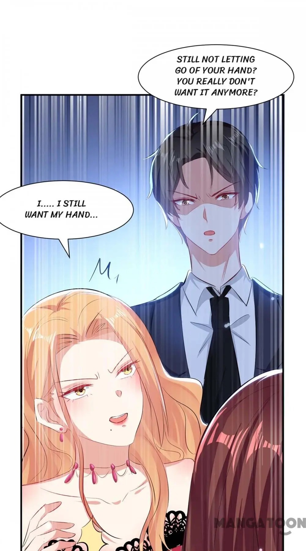 Genius cool treasure: President’s wife is too powerful Chapter 116 - page 15