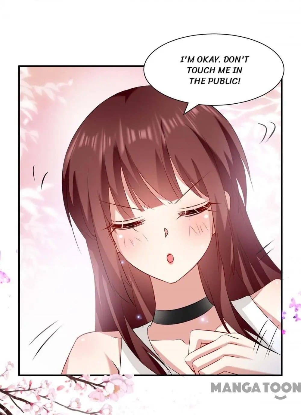 Genius cool treasure: President’s wife is too powerful Chapter 116 - page 19