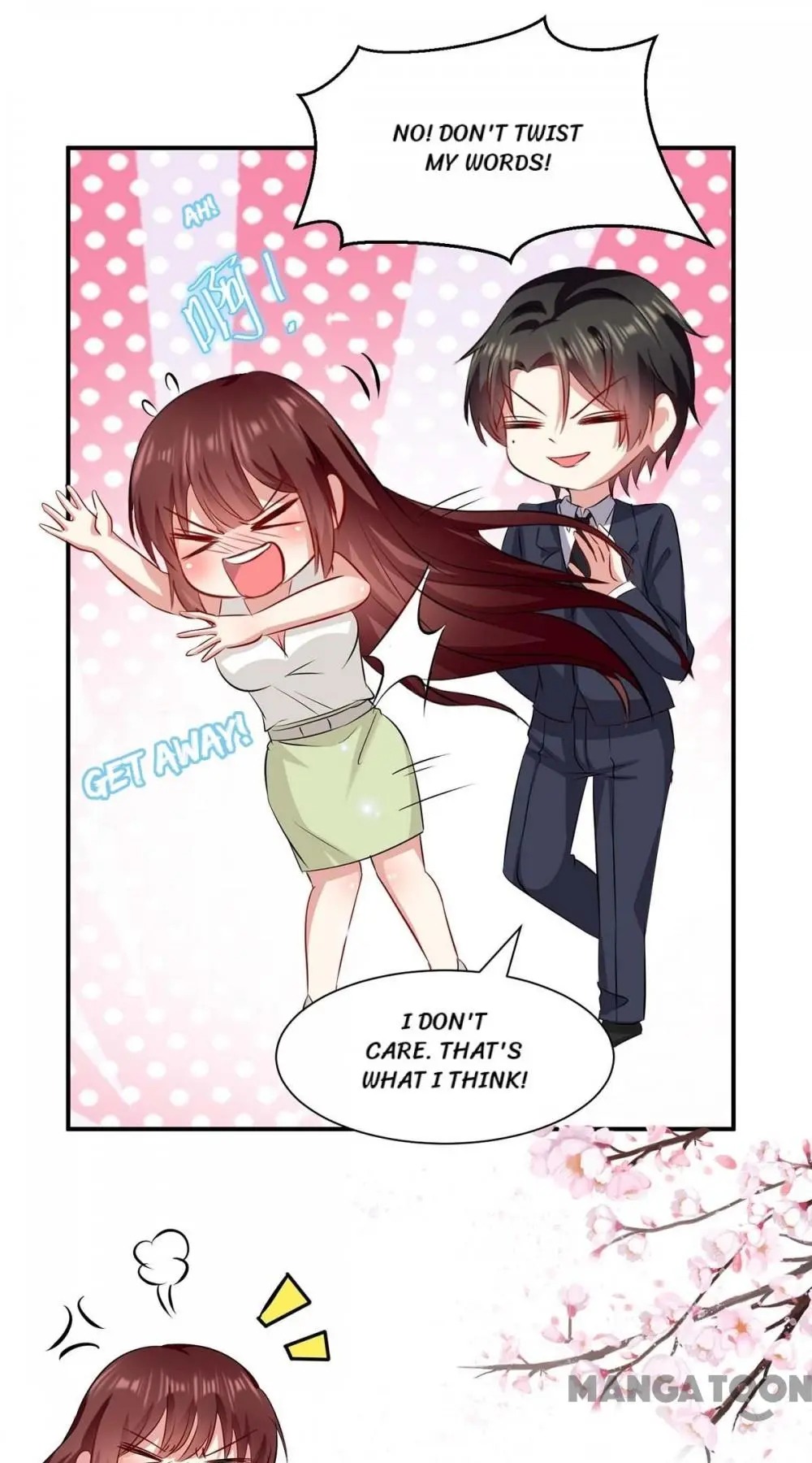 Genius cool treasure: President’s wife is too powerful Chapter 116 - page 21