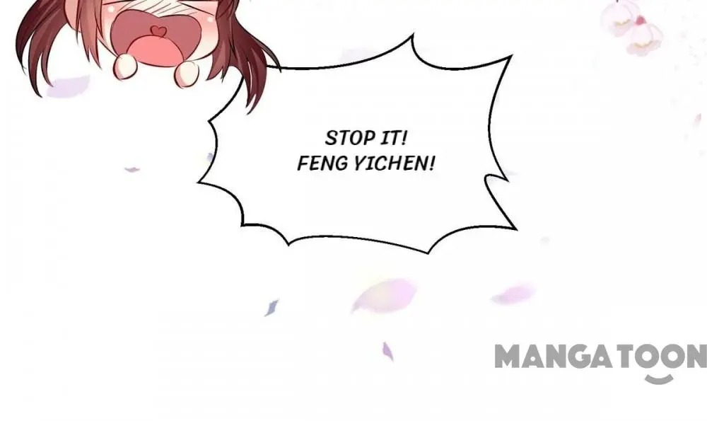 Genius cool treasure: President’s wife is too powerful Chapter 116 - page 22