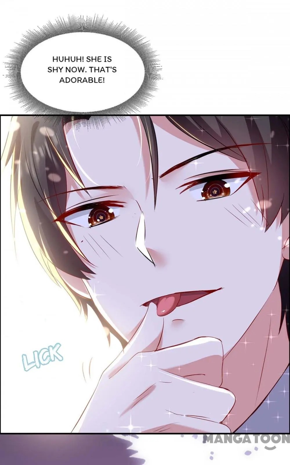 Genius cool treasure: President’s wife is too powerful Chapter 116 - page 28