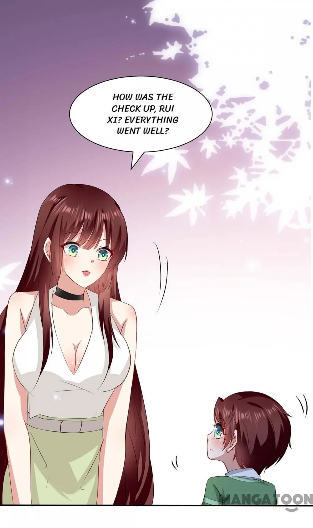 Genius cool treasure: President’s wife is too powerful Chapter 116 - page 29