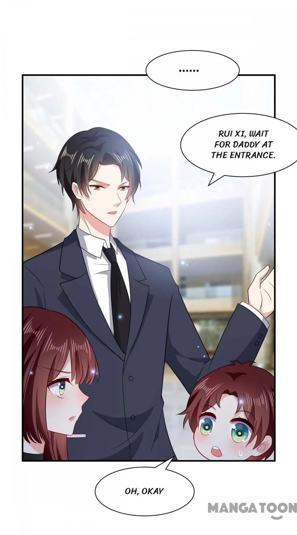 Genius cool treasure: President’s wife is too powerful Chapter 116 - page 41