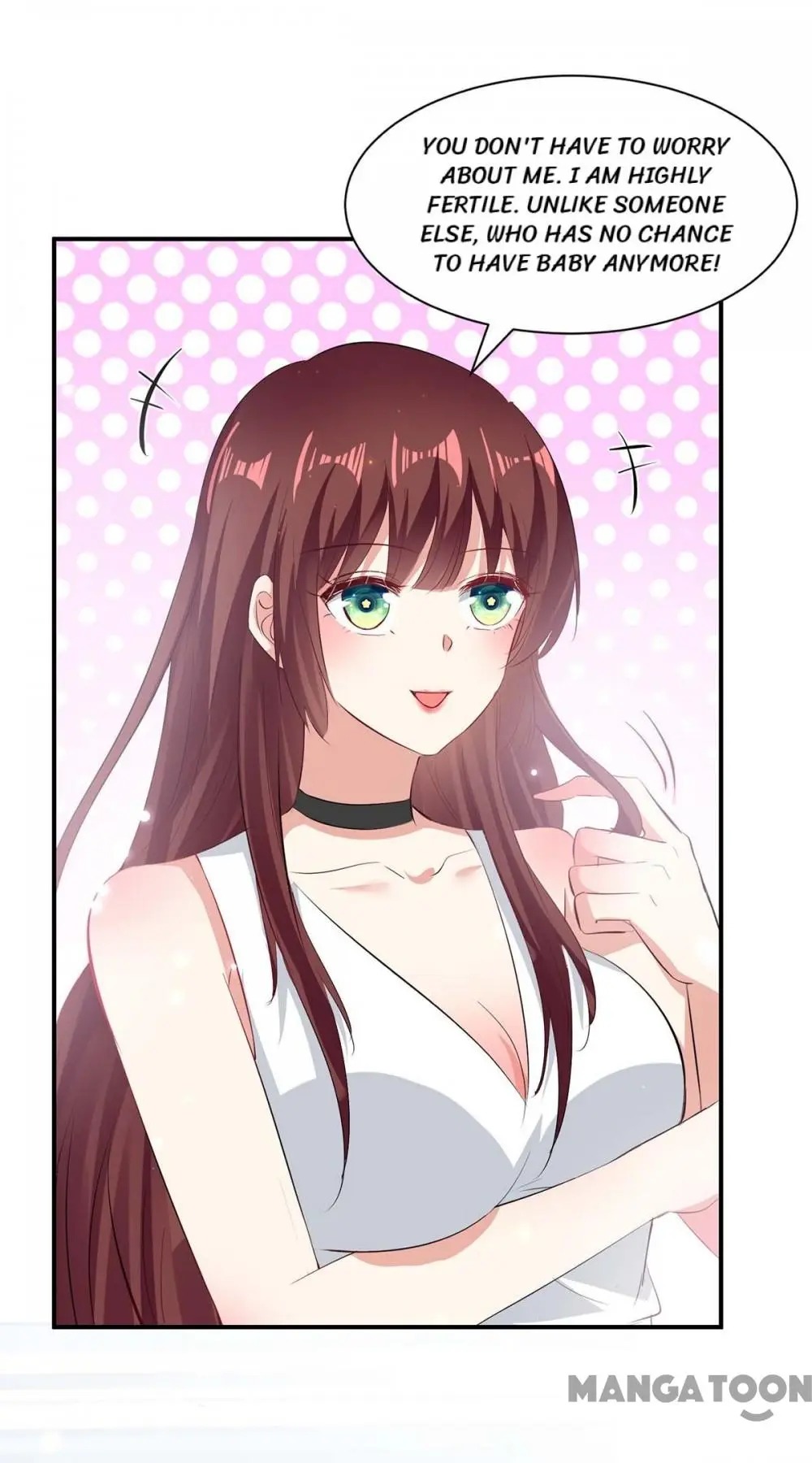Genius cool treasure: President’s wife is too powerful Chapter 116 - page 6