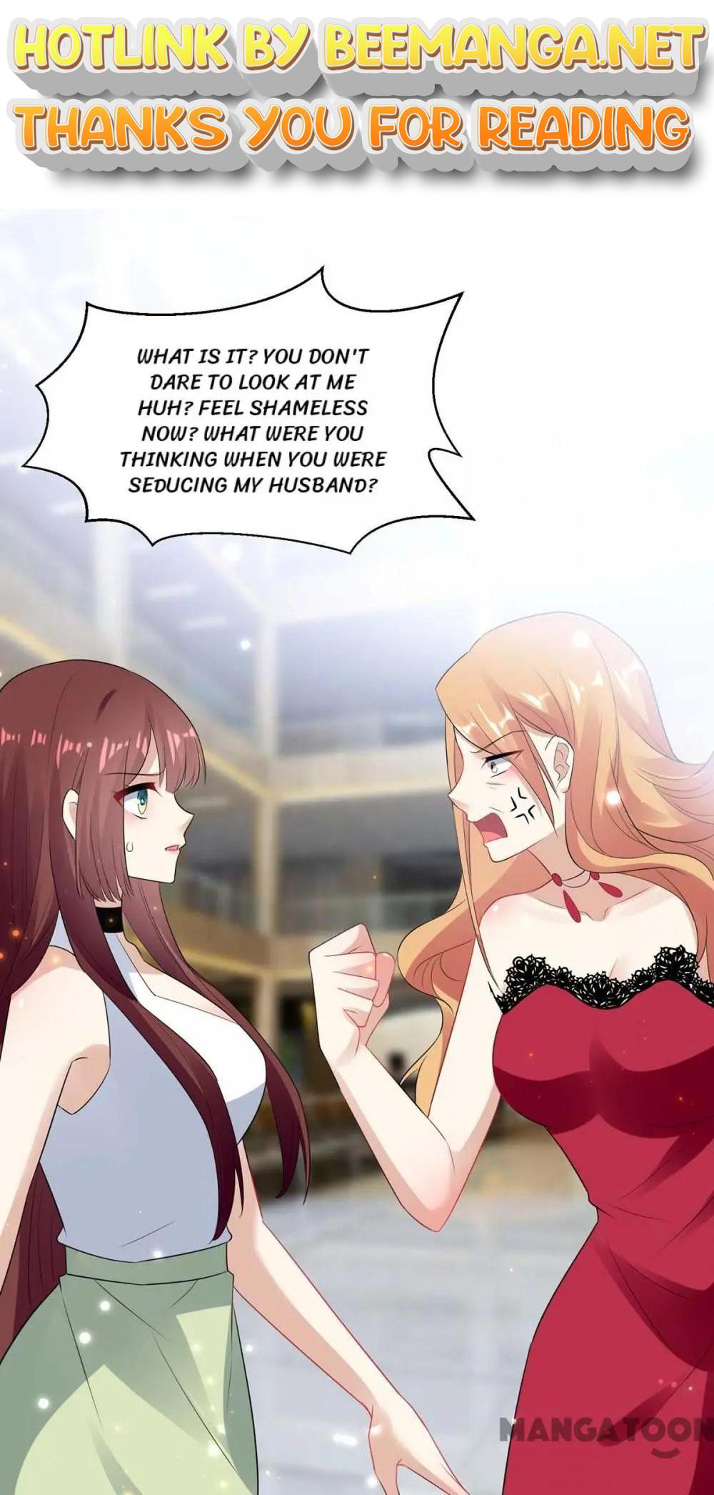 Genius cool treasure: President’s wife is too powerful Chapter 115 - page 1