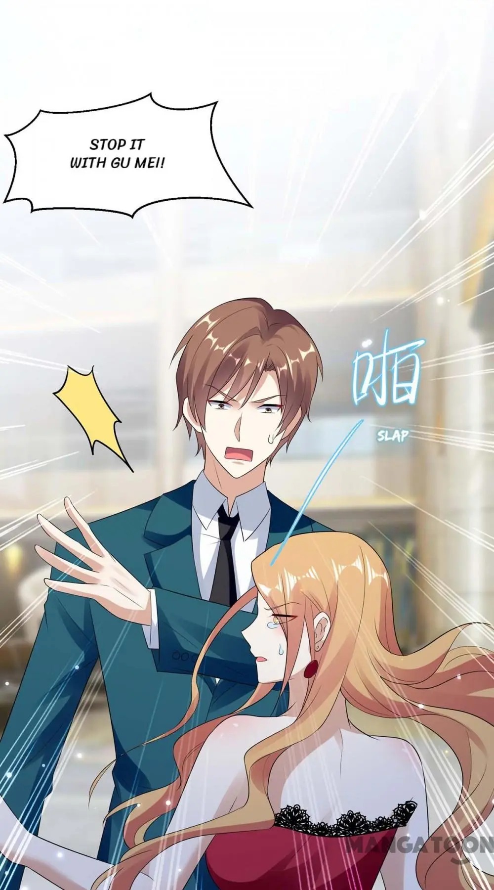 Genius cool treasure: President’s wife is too powerful Chapter 115 - page 13