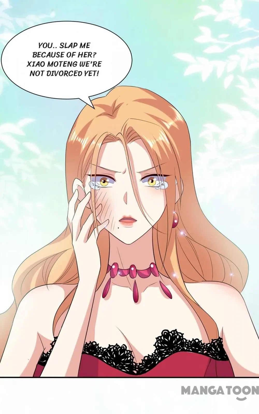 Genius cool treasure: President’s wife is too powerful Chapter 115 - page 17