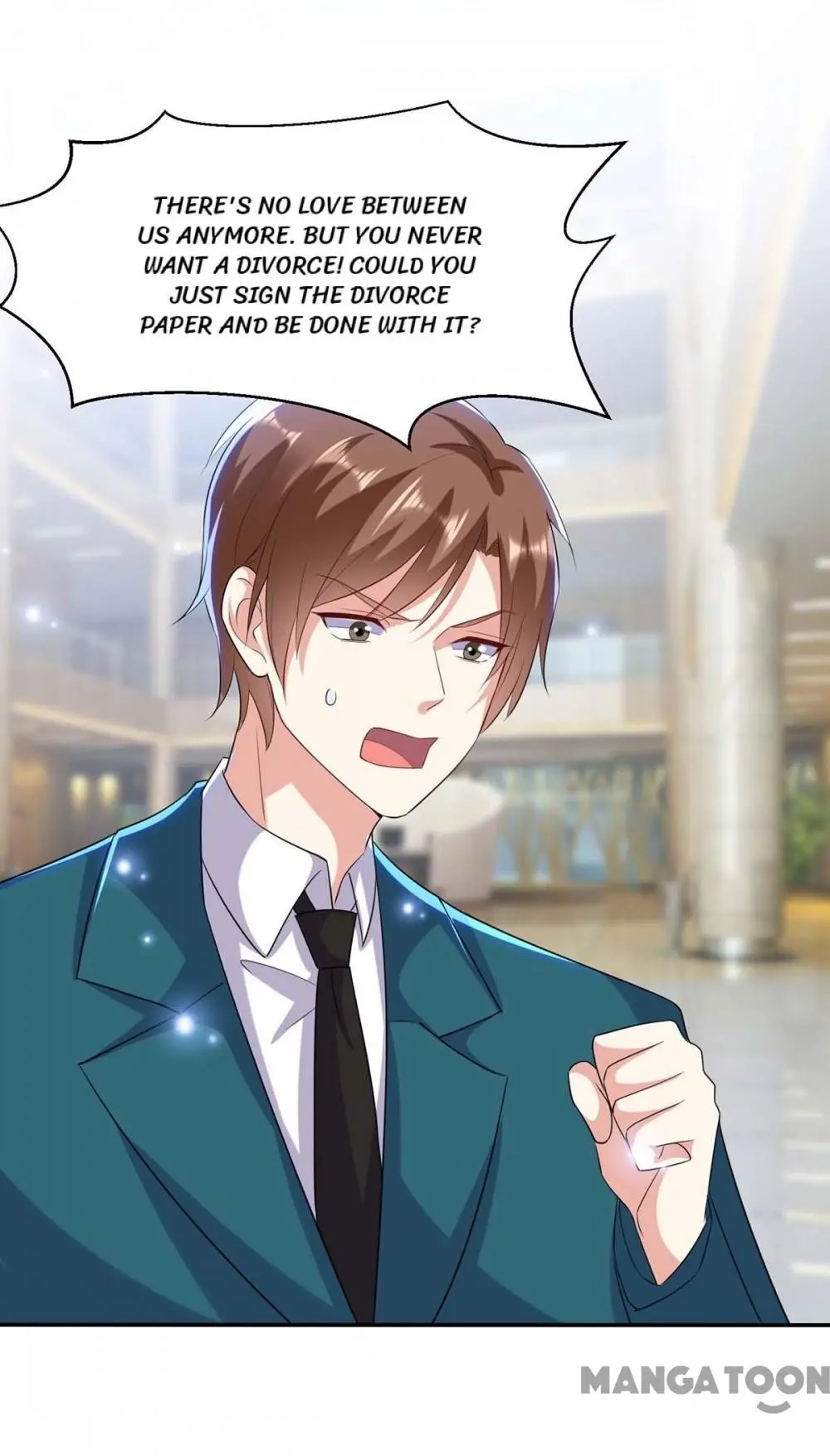 Genius cool treasure: President’s wife is too powerful Chapter 115 - page 18