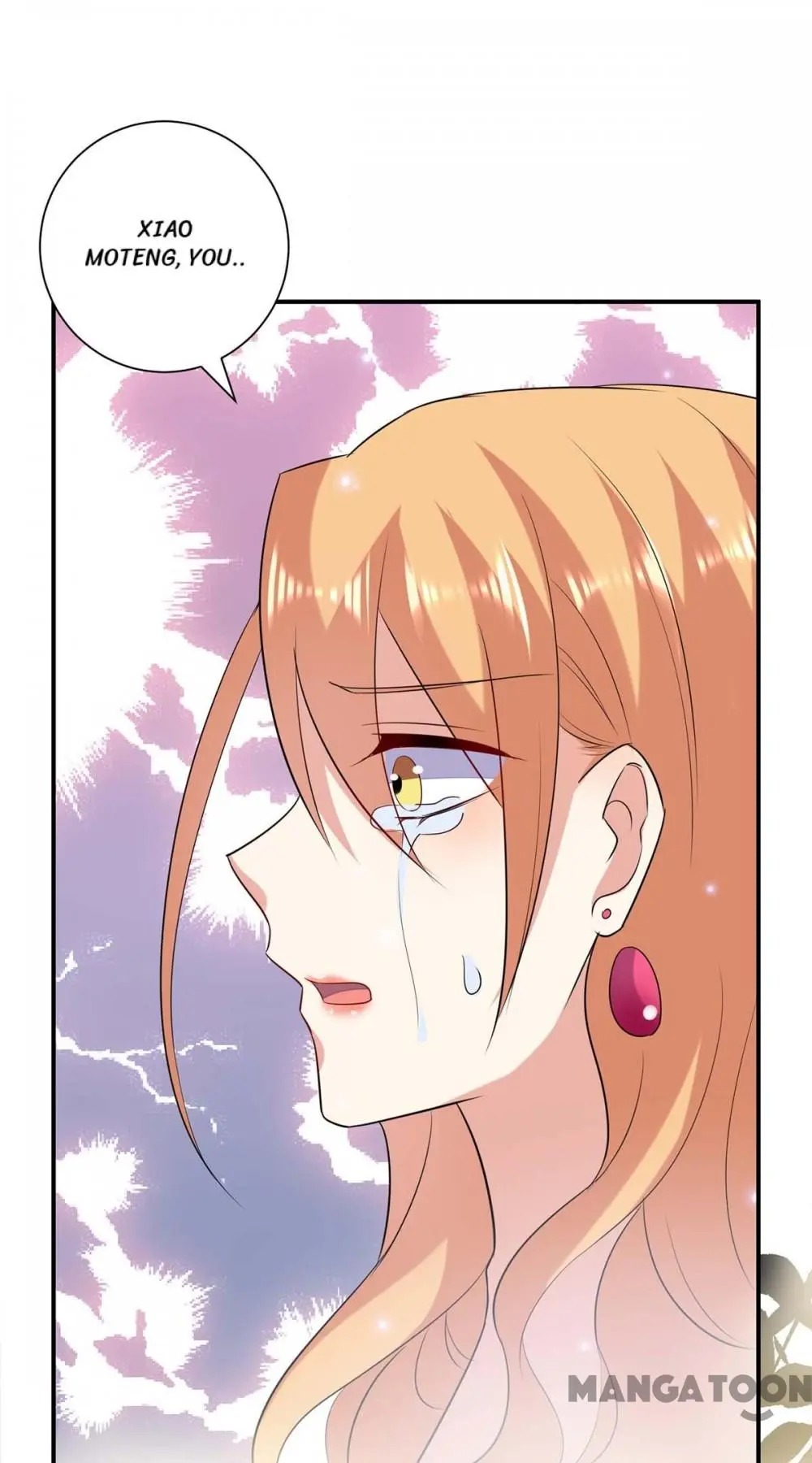 Genius cool treasure: President’s wife is too powerful Chapter 115 - page 19