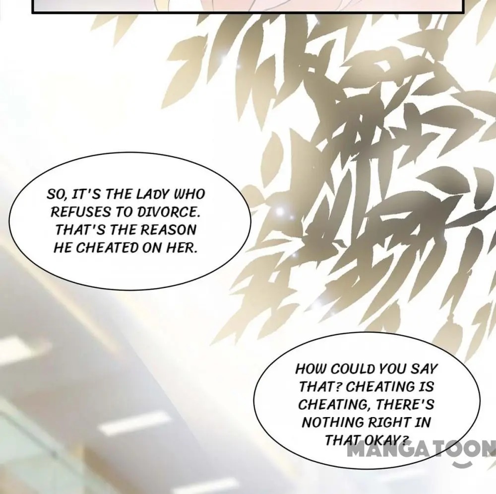 Genius cool treasure: President’s wife is too powerful Chapter 115 - page 20