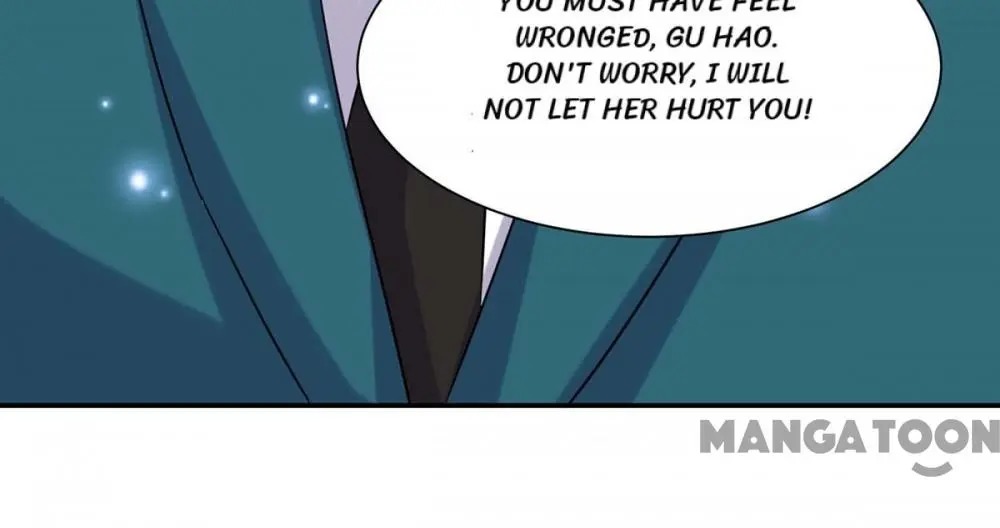 Genius cool treasure: President’s wife is too powerful Chapter 115 - page 24