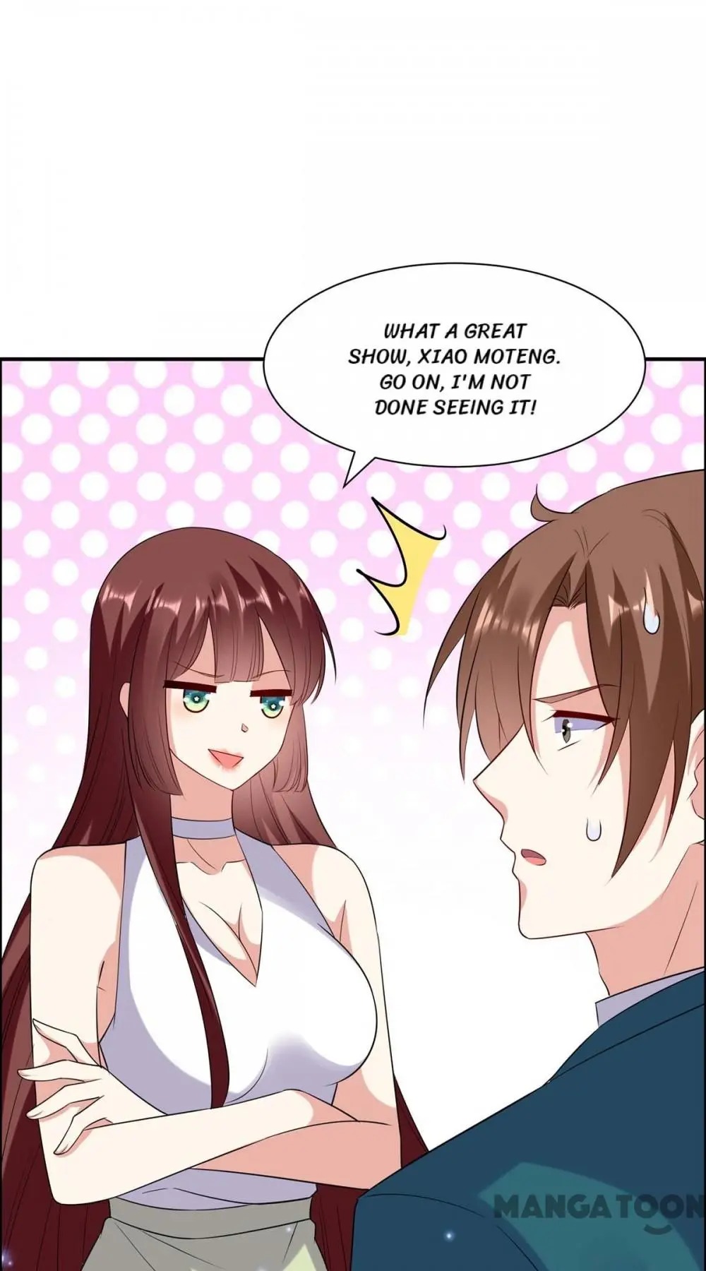 Genius cool treasure: President’s wife is too powerful Chapter 115 - page 25