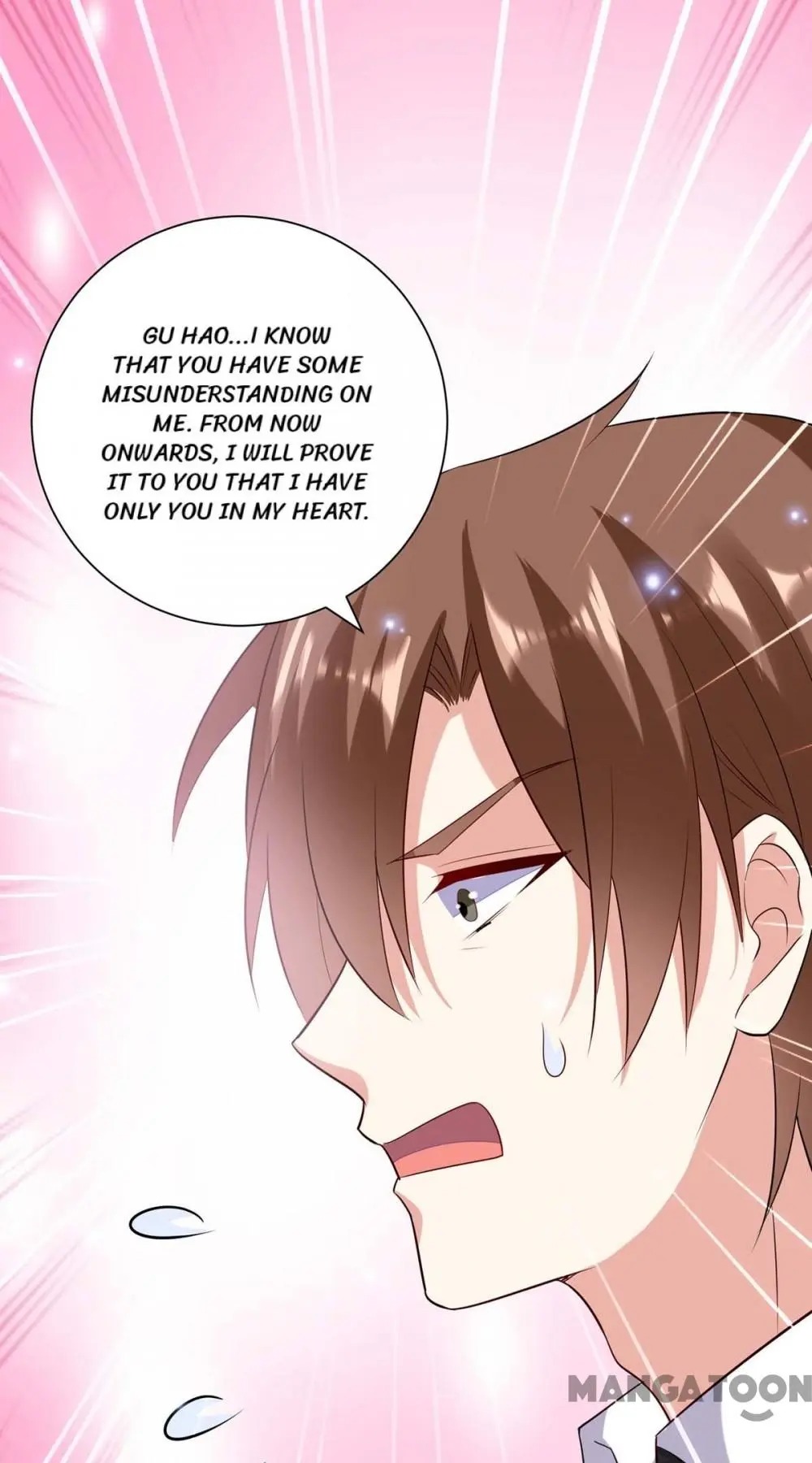 Genius cool treasure: President’s wife is too powerful Chapter 115 - page 27