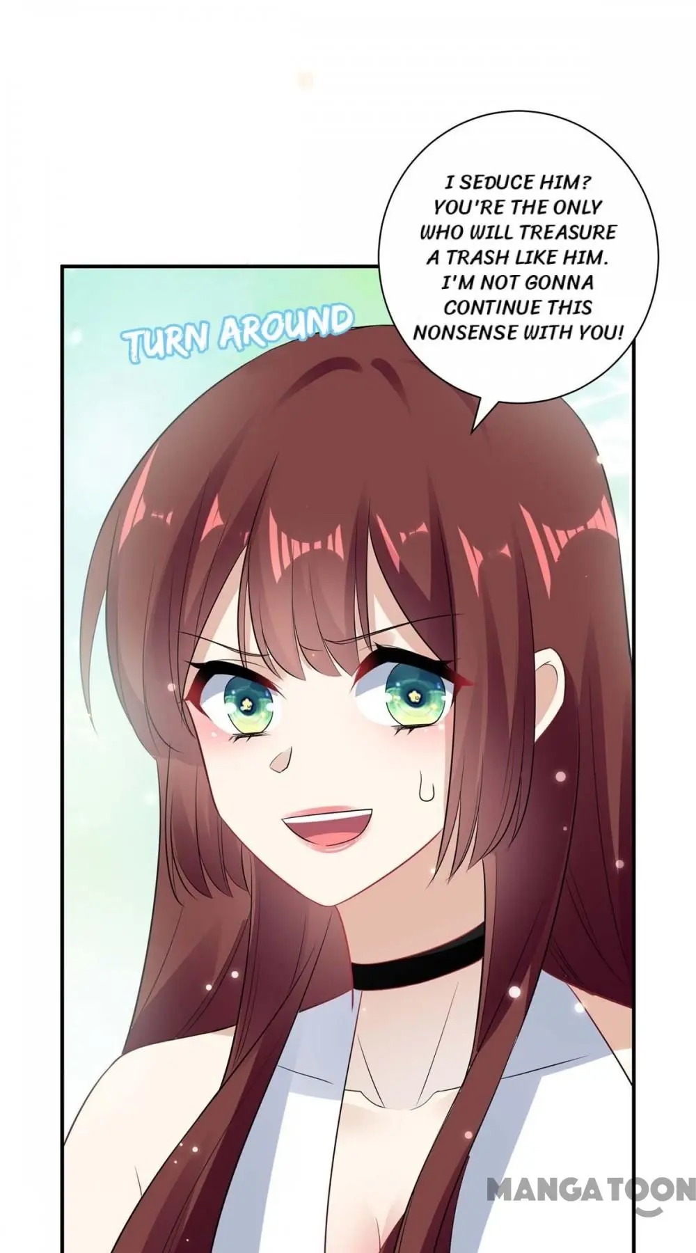 Genius cool treasure: President’s wife is too powerful Chapter 115 - page 3