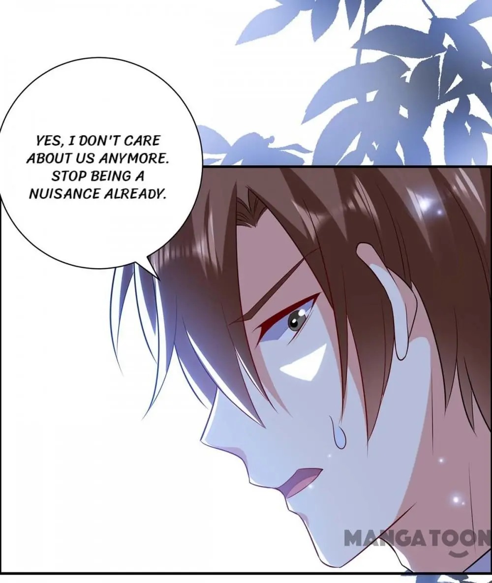 Genius cool treasure: President’s wife is too powerful Chapter 115 - page 31