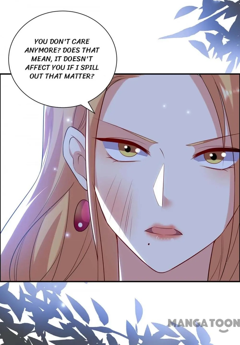 Genius cool treasure: President’s wife is too powerful Chapter 115 - page 32