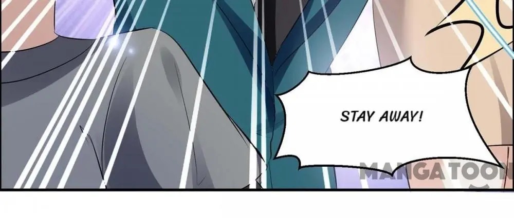 Genius cool treasure: President’s wife is too powerful Chapter 115 - page 39