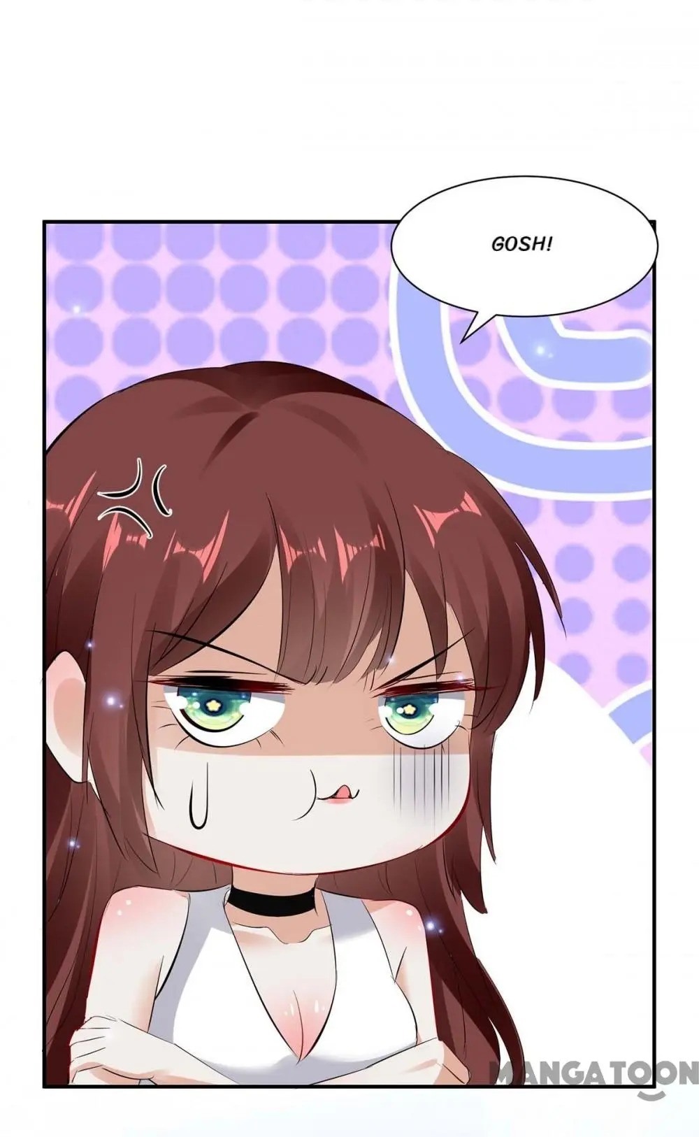 Genius cool treasure: President’s wife is too powerful Chapter 115 - page 40
