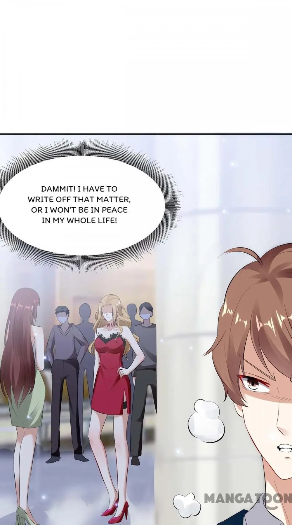 Genius cool treasure: President’s wife is too powerful Chapter 115 - page 45