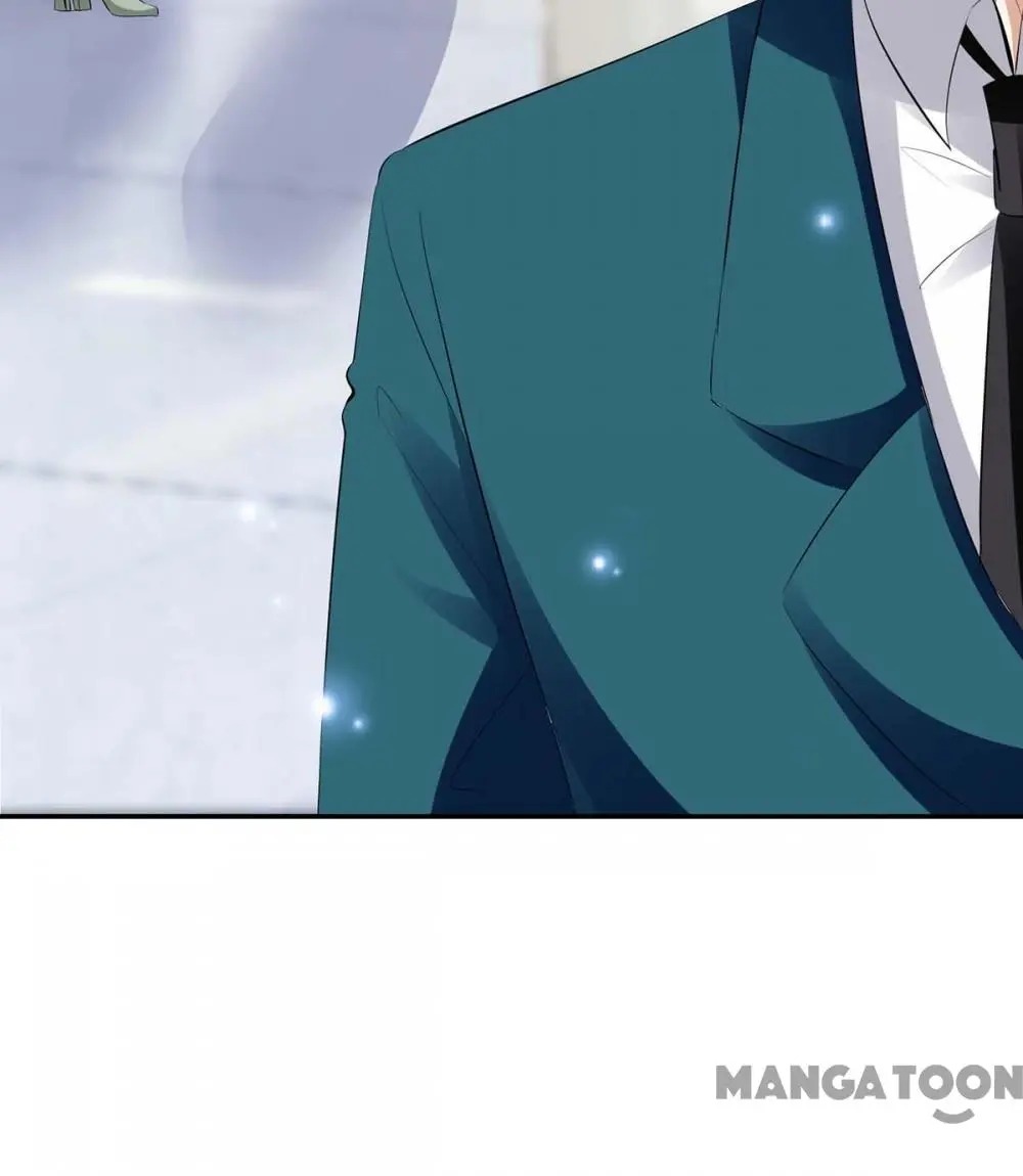 Genius cool treasure: President’s wife is too powerful Chapter 115 - page 46