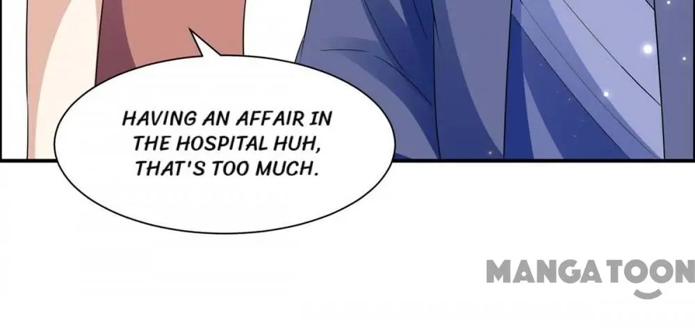 Genius cool treasure: President’s wife is too powerful Chapter 115 - page 8