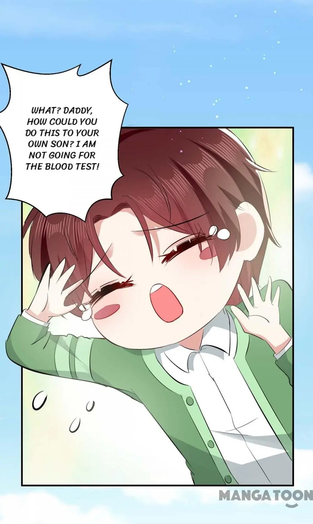 Genius cool treasure: President’s wife is too powerful Chapter 114 - page 12