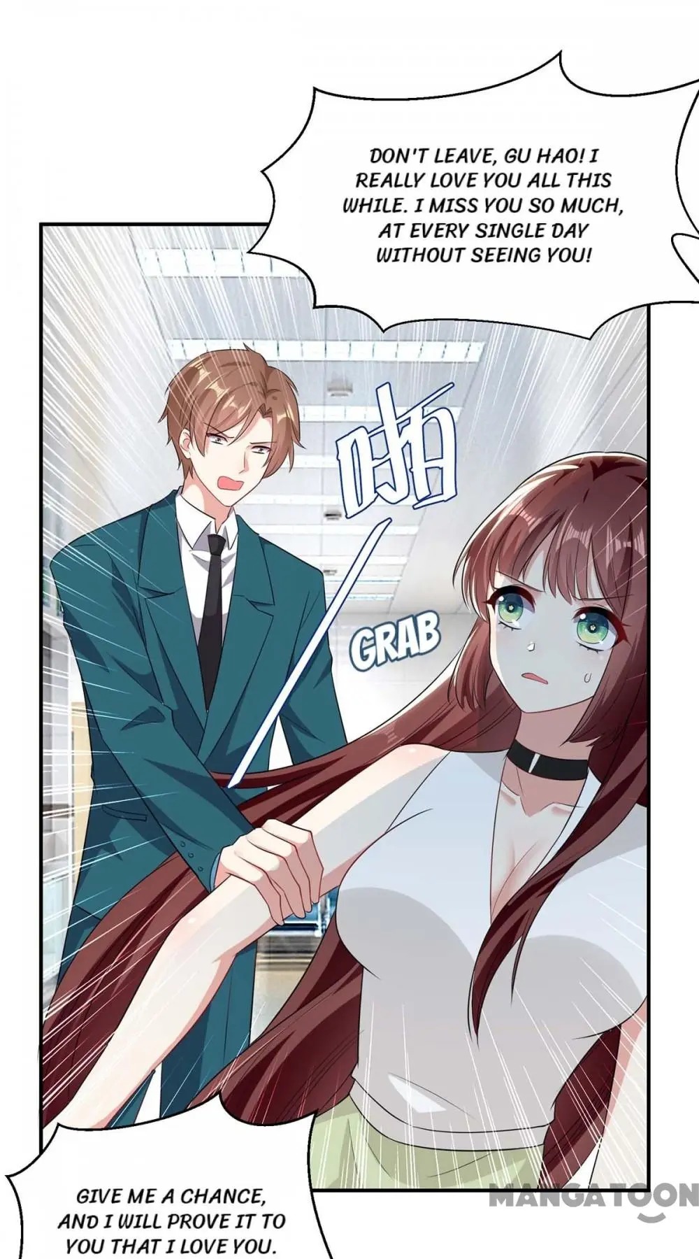 Genius cool treasure: President’s wife is too powerful Chapter 114 - page 32